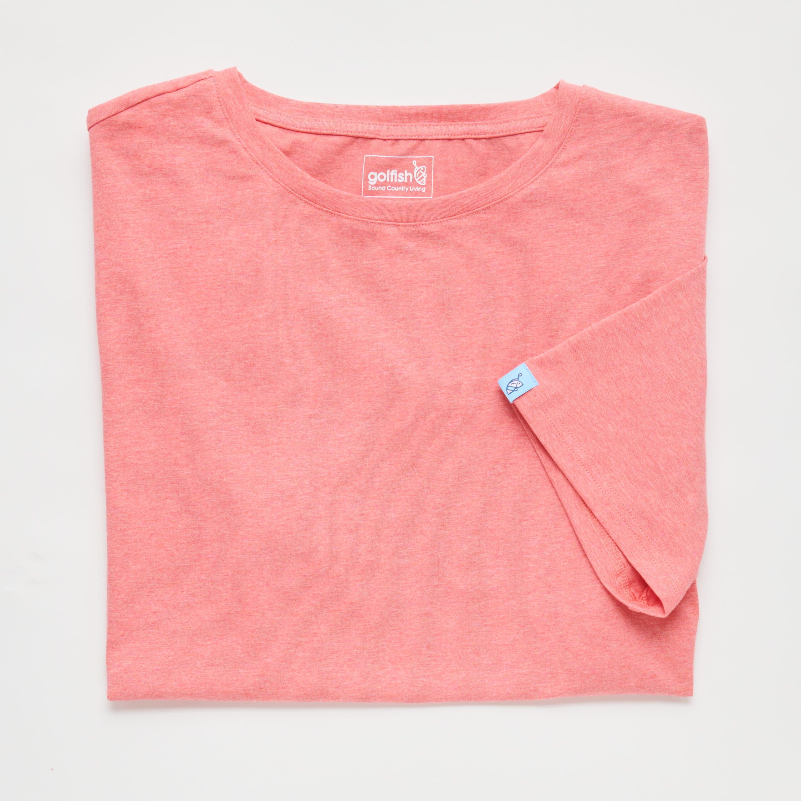Performance T in red