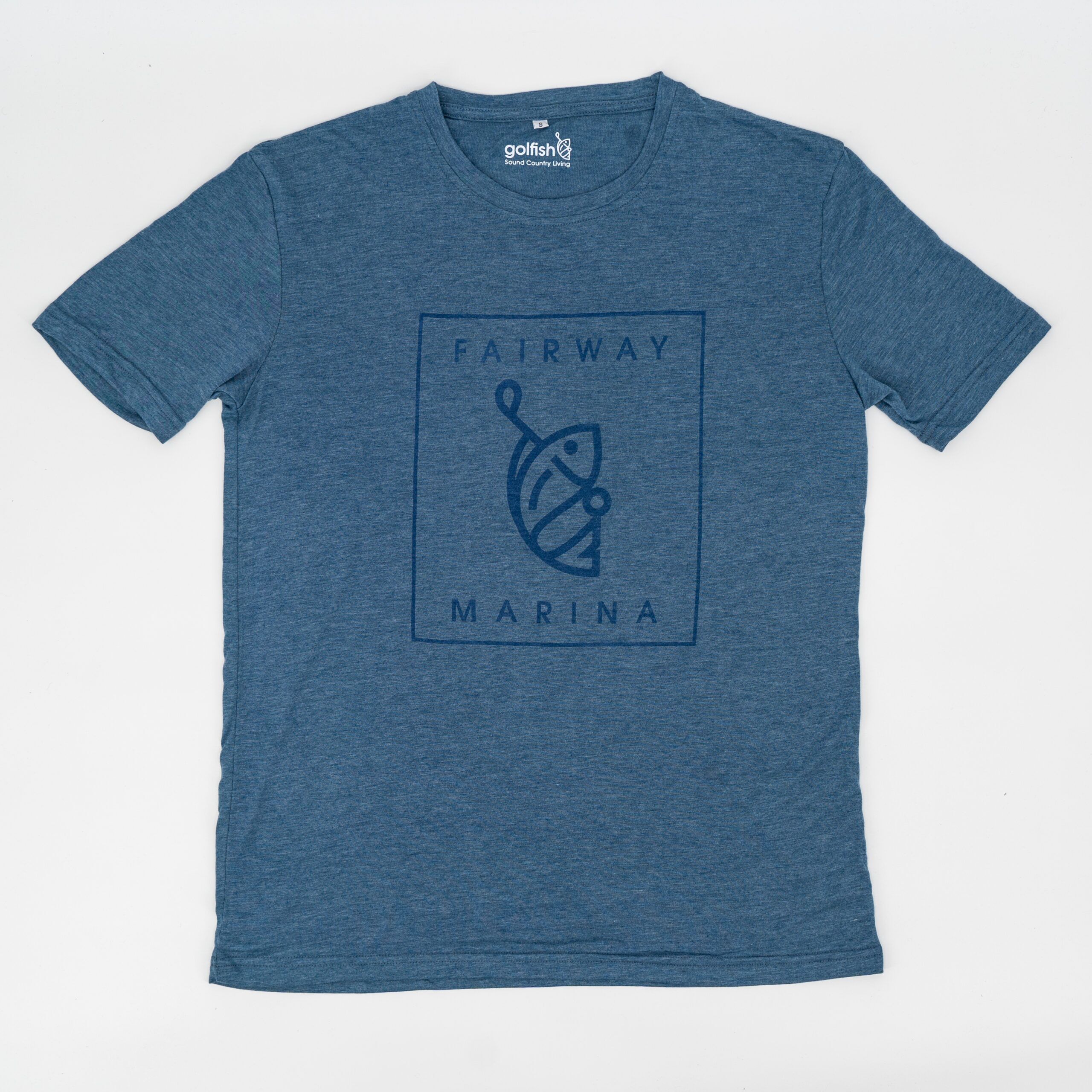 Golfish Boat T - Fairway Marina