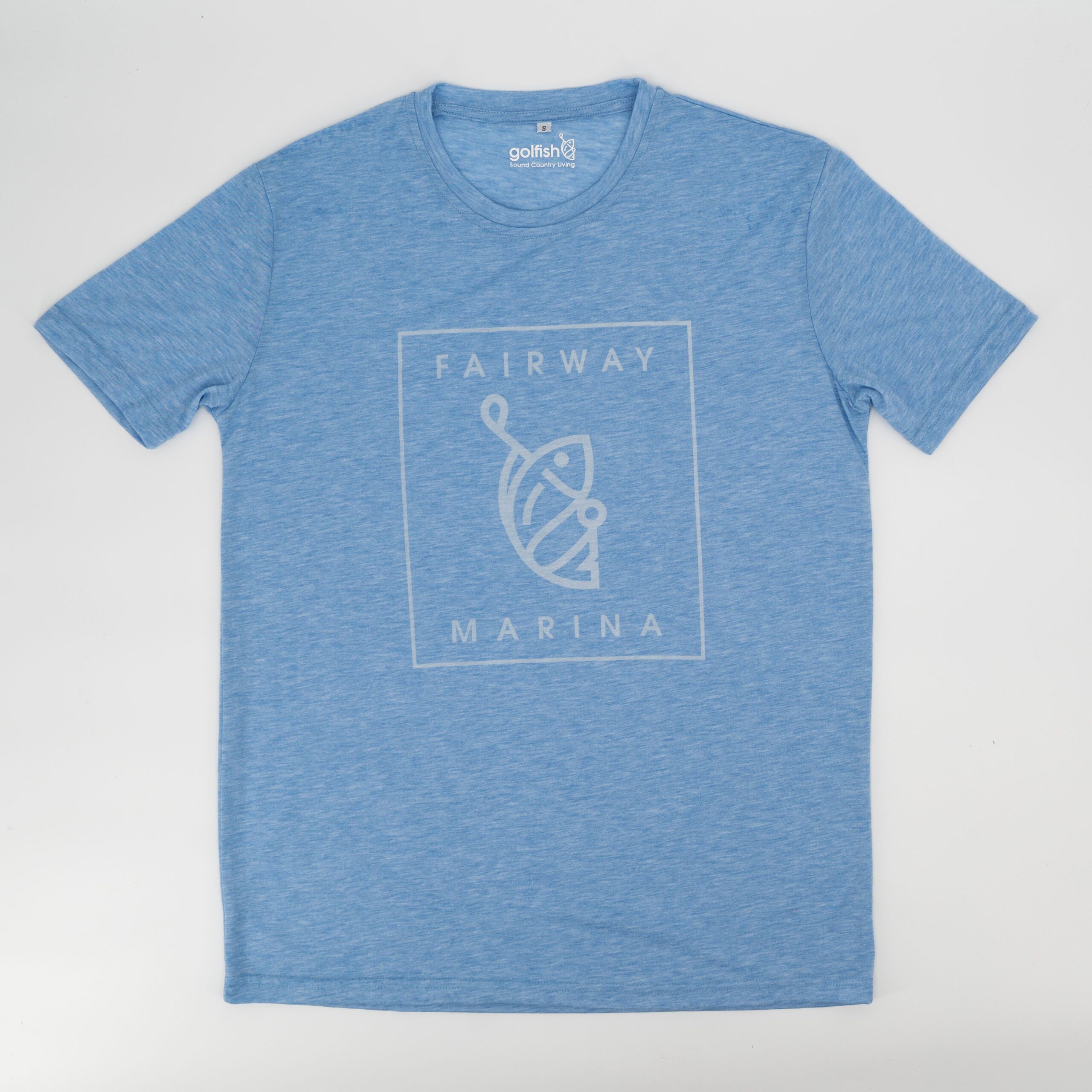 Golfish Boat T - Fairway Marina - Image 5