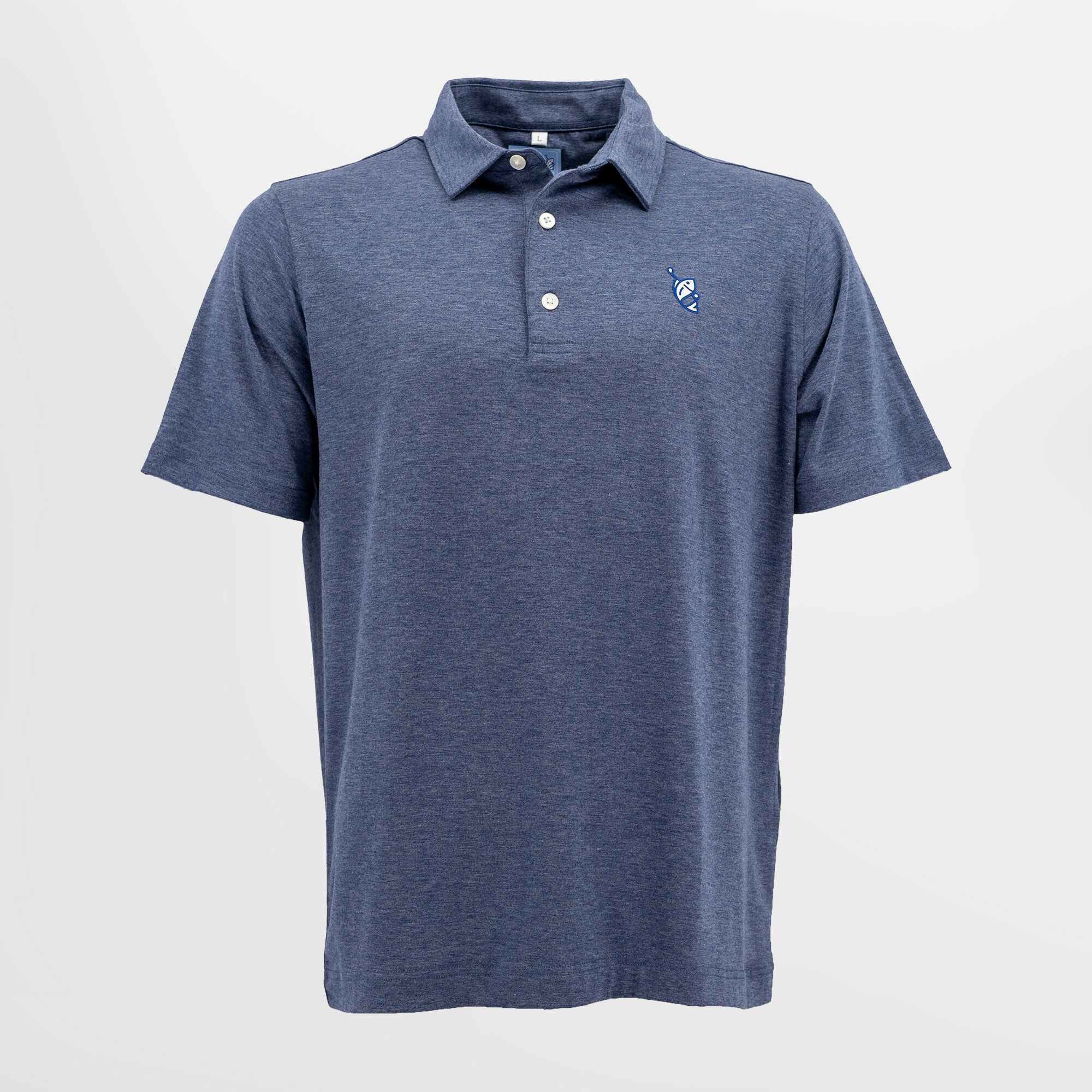 Bluefish Polo