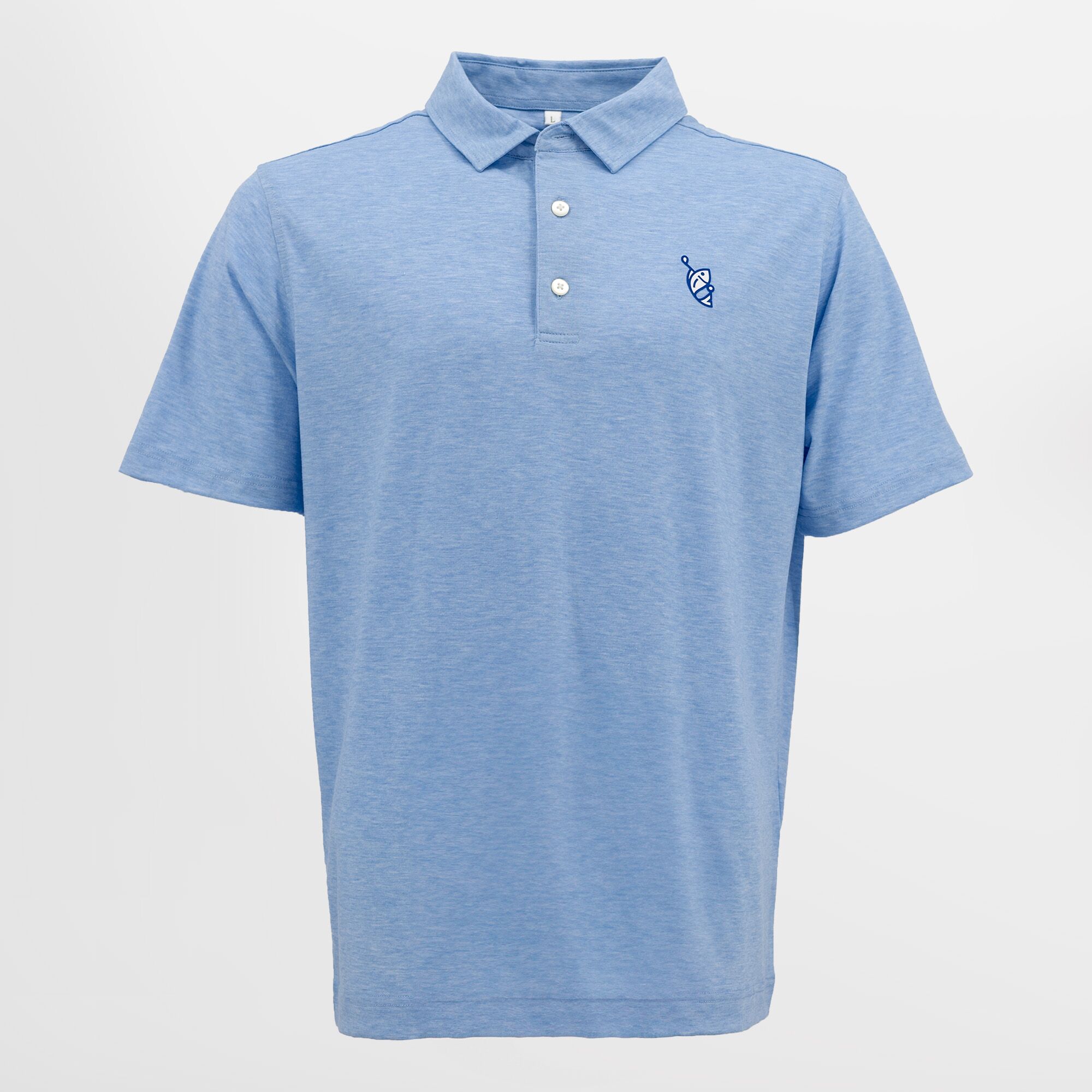 Bluefish Polo - Image 4