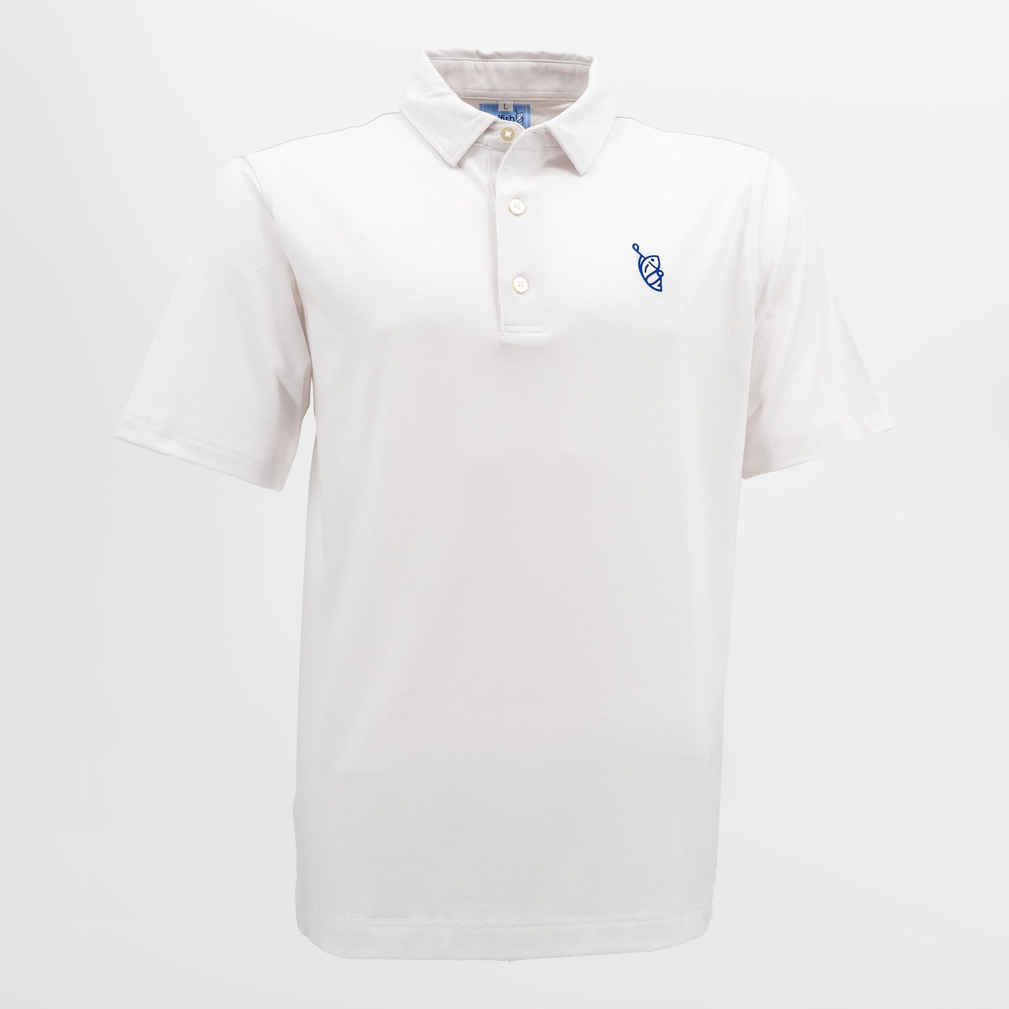 Bluefish Polo - Image 3