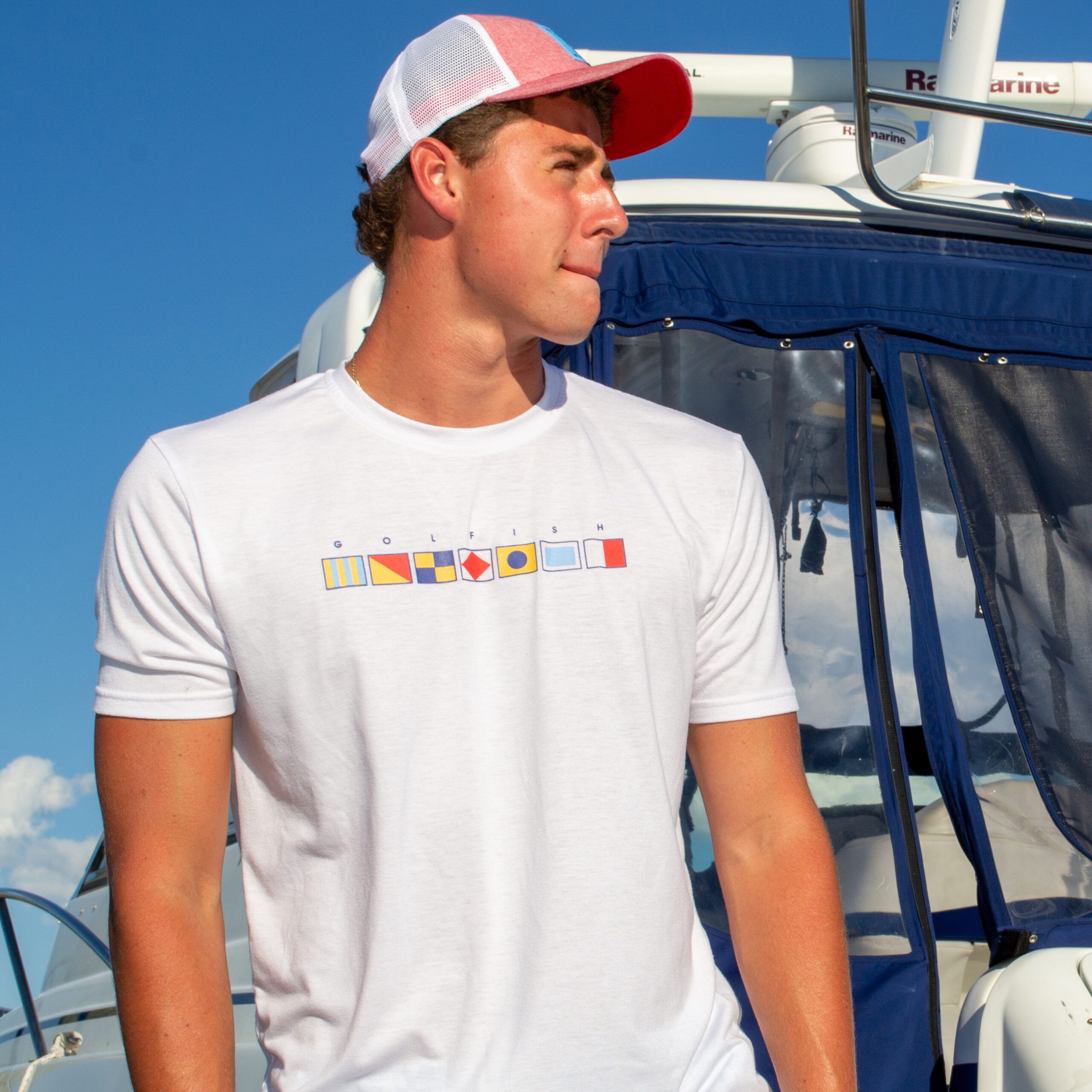 Nautical T - Image 4