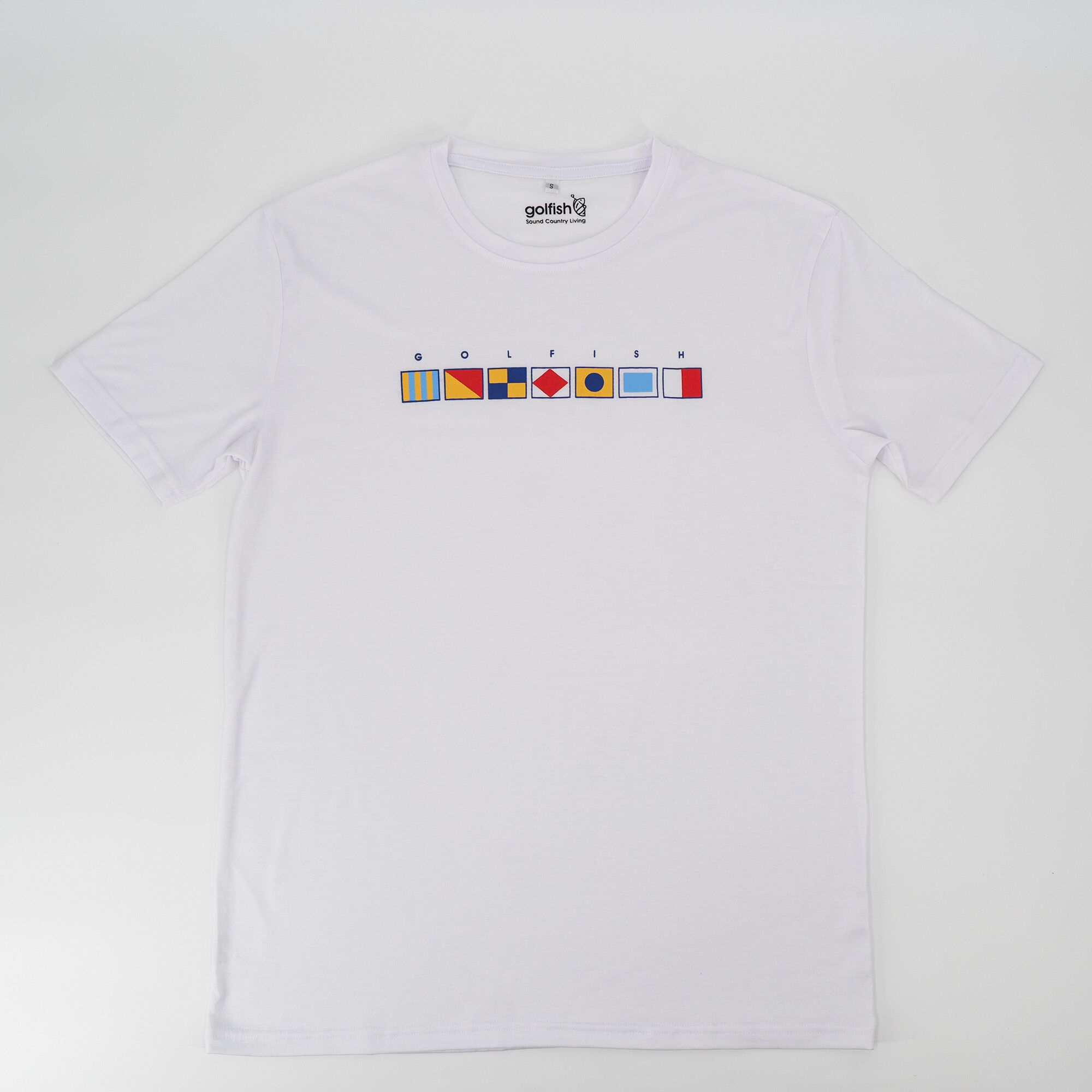 Nautical T - Image 2