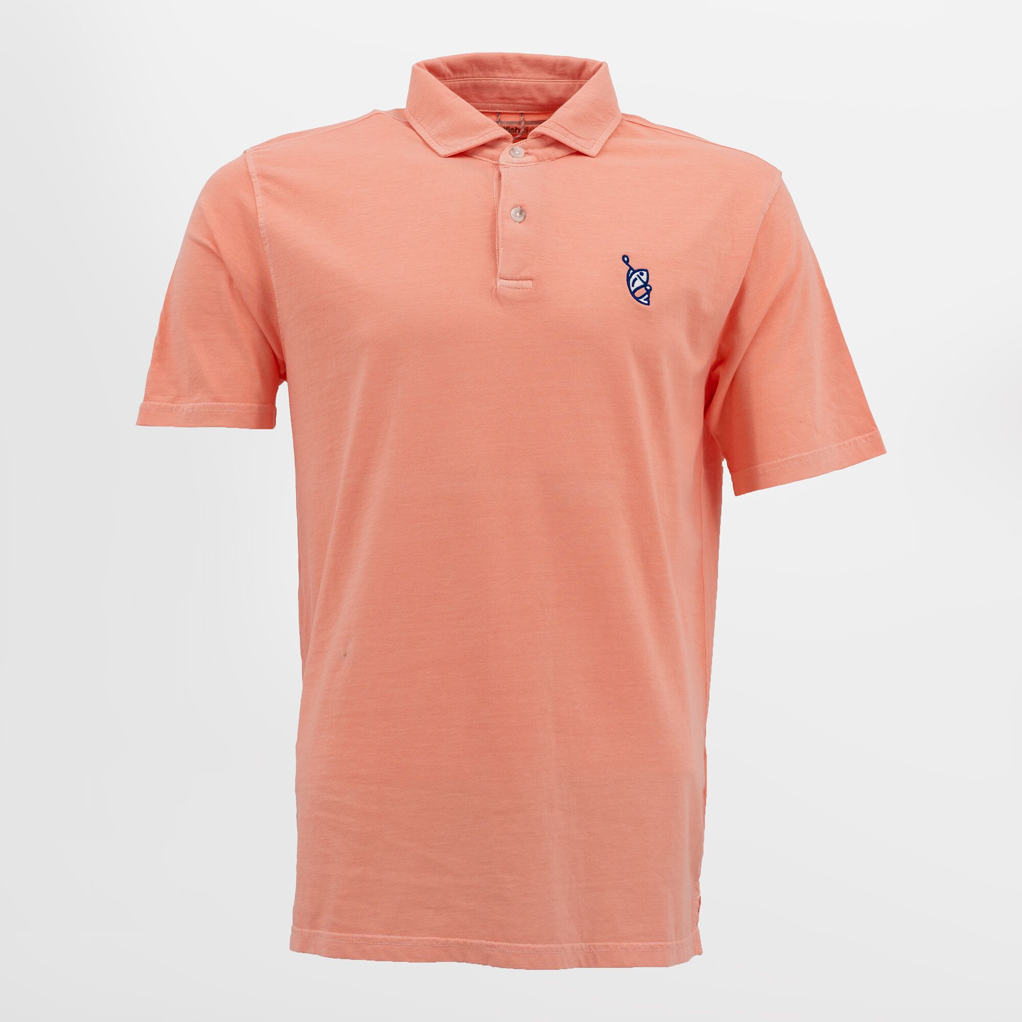 Vintage Polo - Ocean Washed T-Shirt Polo