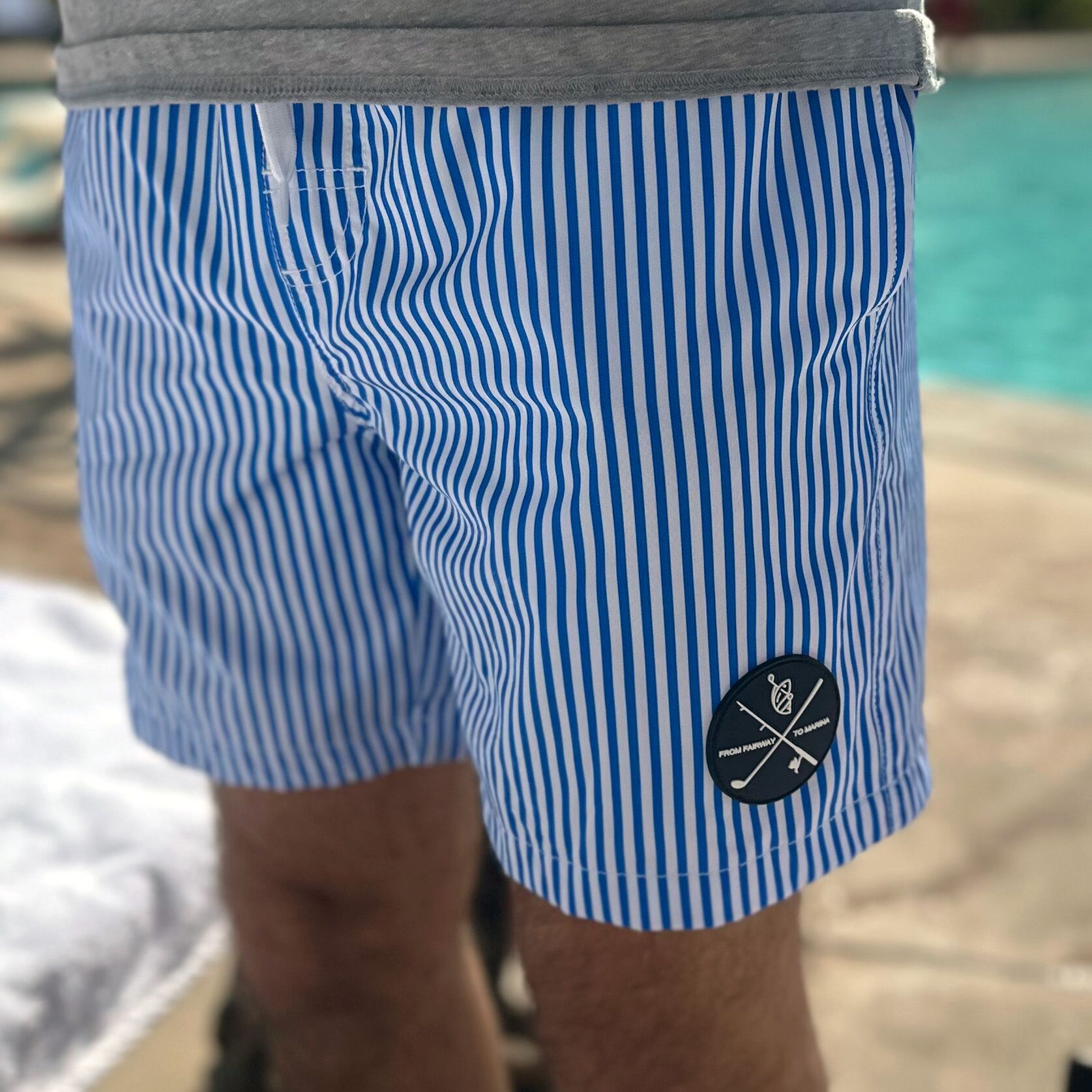 Whippany Board Shorts - Image 3
