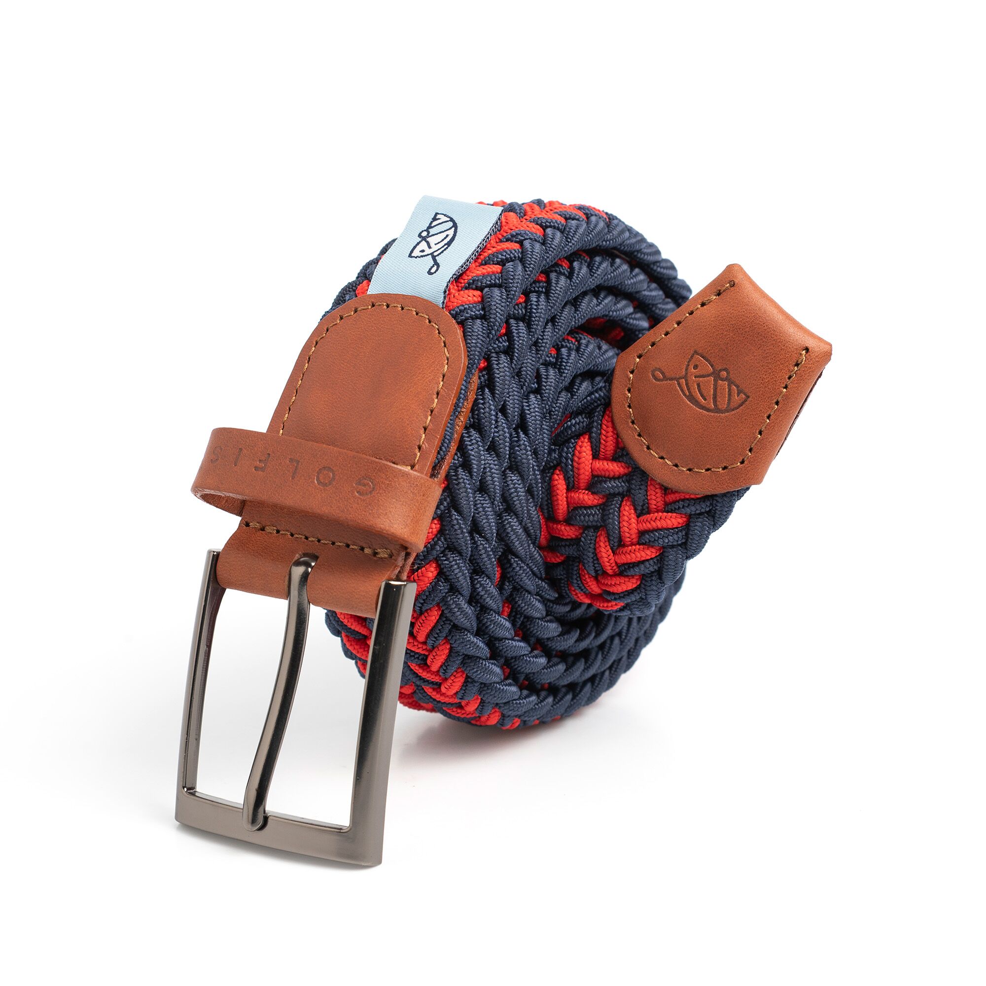 Fish Spine Belt - Image 9