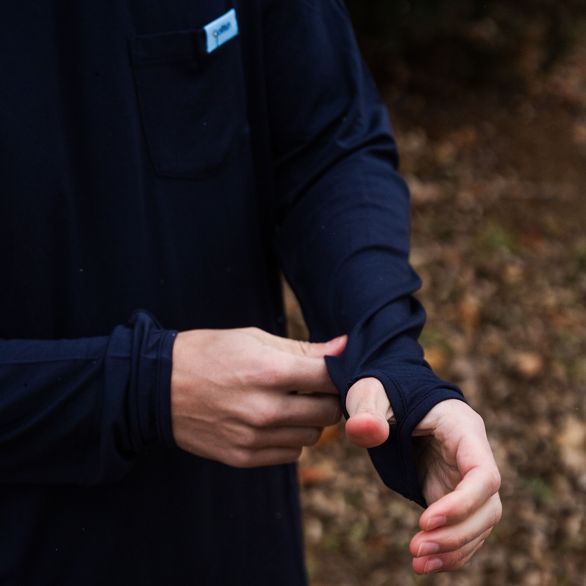 River Hoodie - Image 4