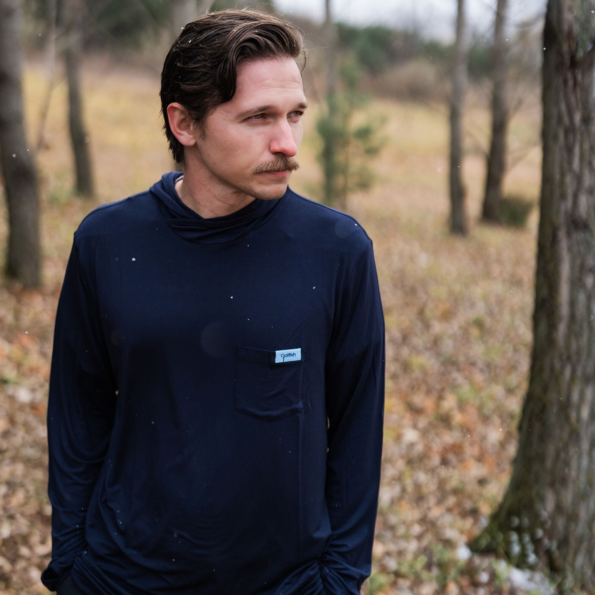 River Hoodie - Image 3