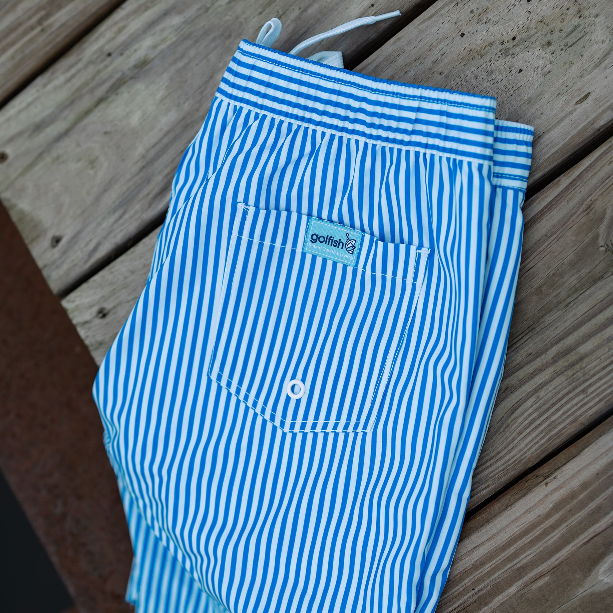 Whippany Board Shorts - Image 4