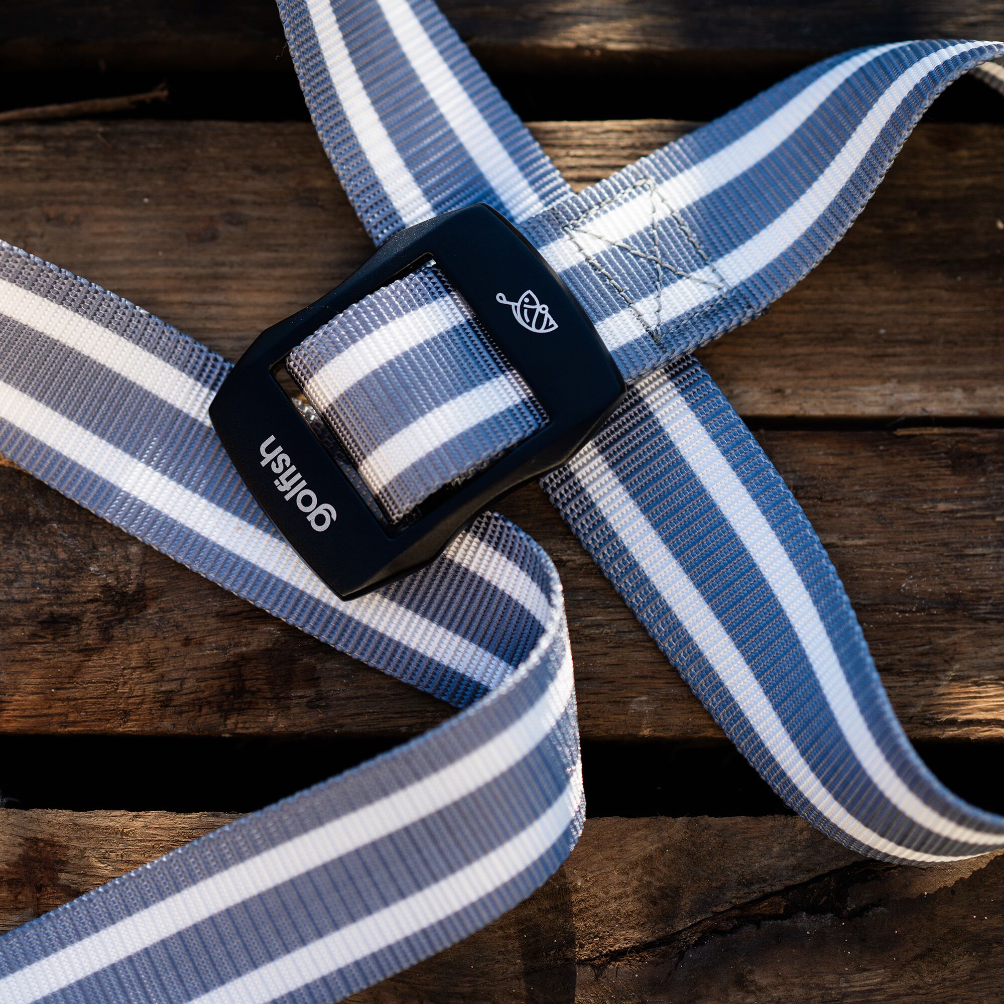 Country Club Golf Belt - Image 6