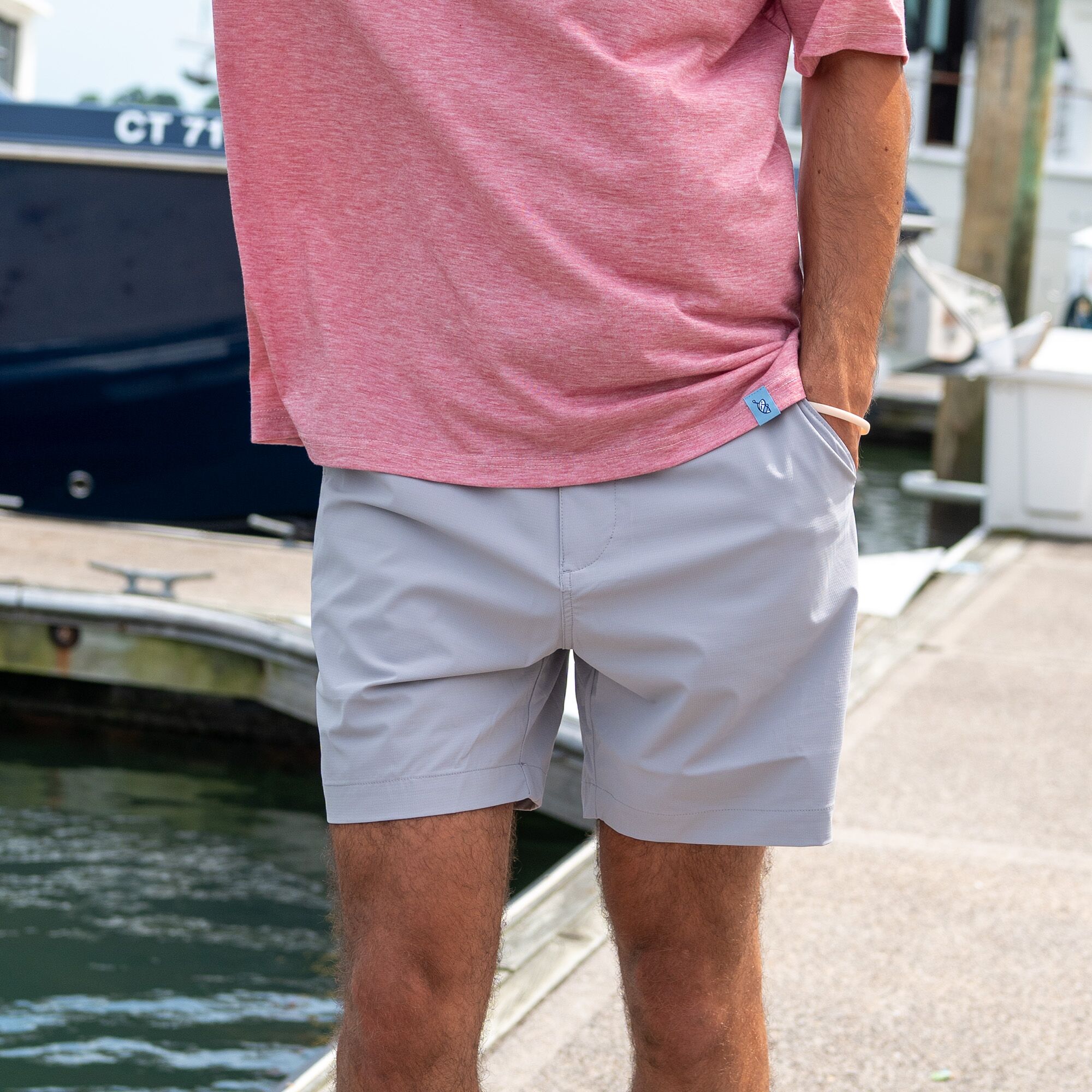 Harborside Shorts - Image 34