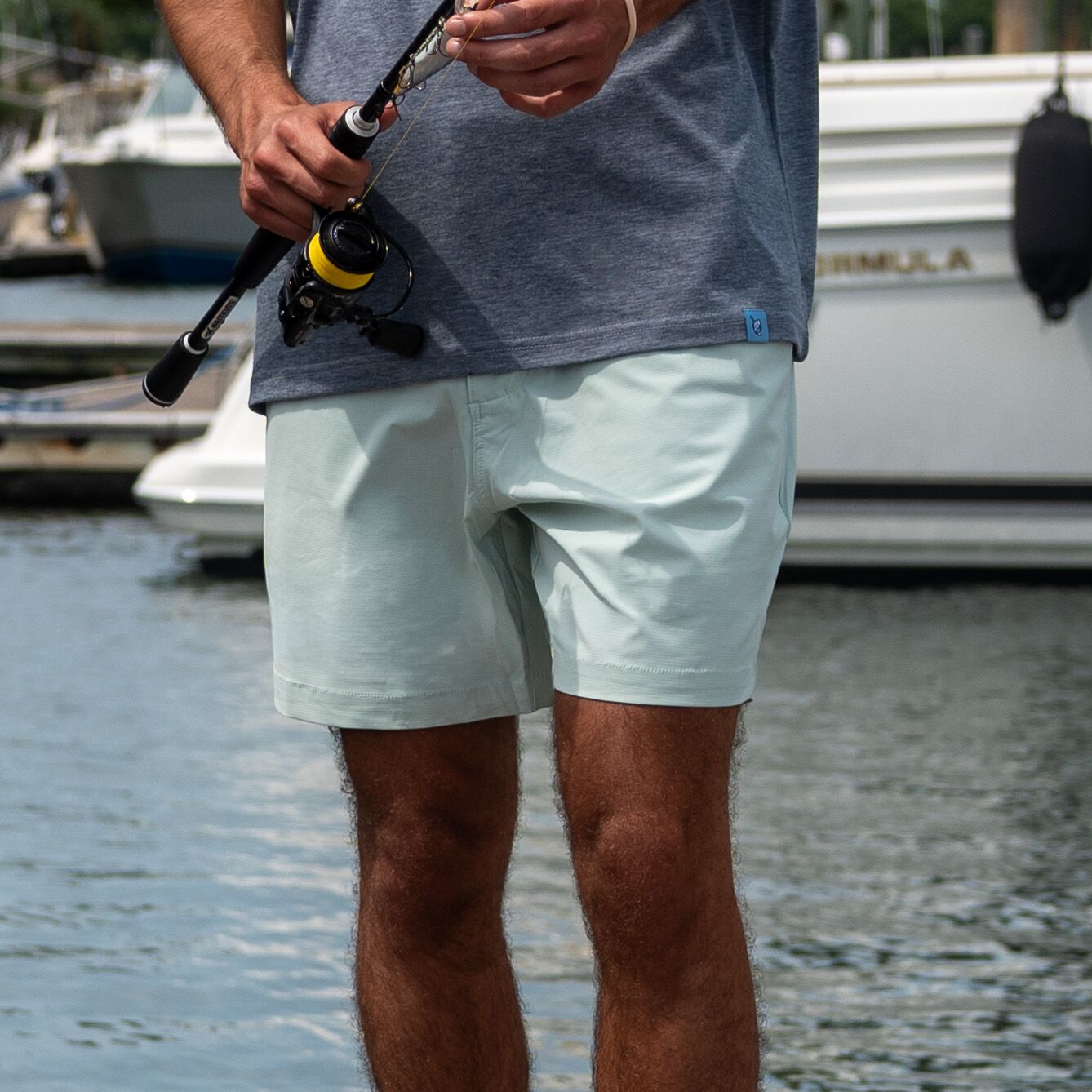 Harborside Shorts - Image 4