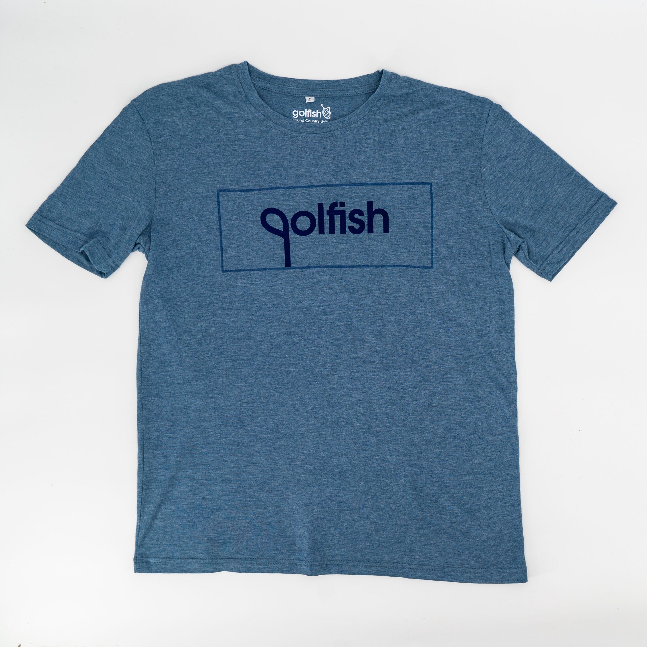 Golfish Boat T - Golfish - Image 3