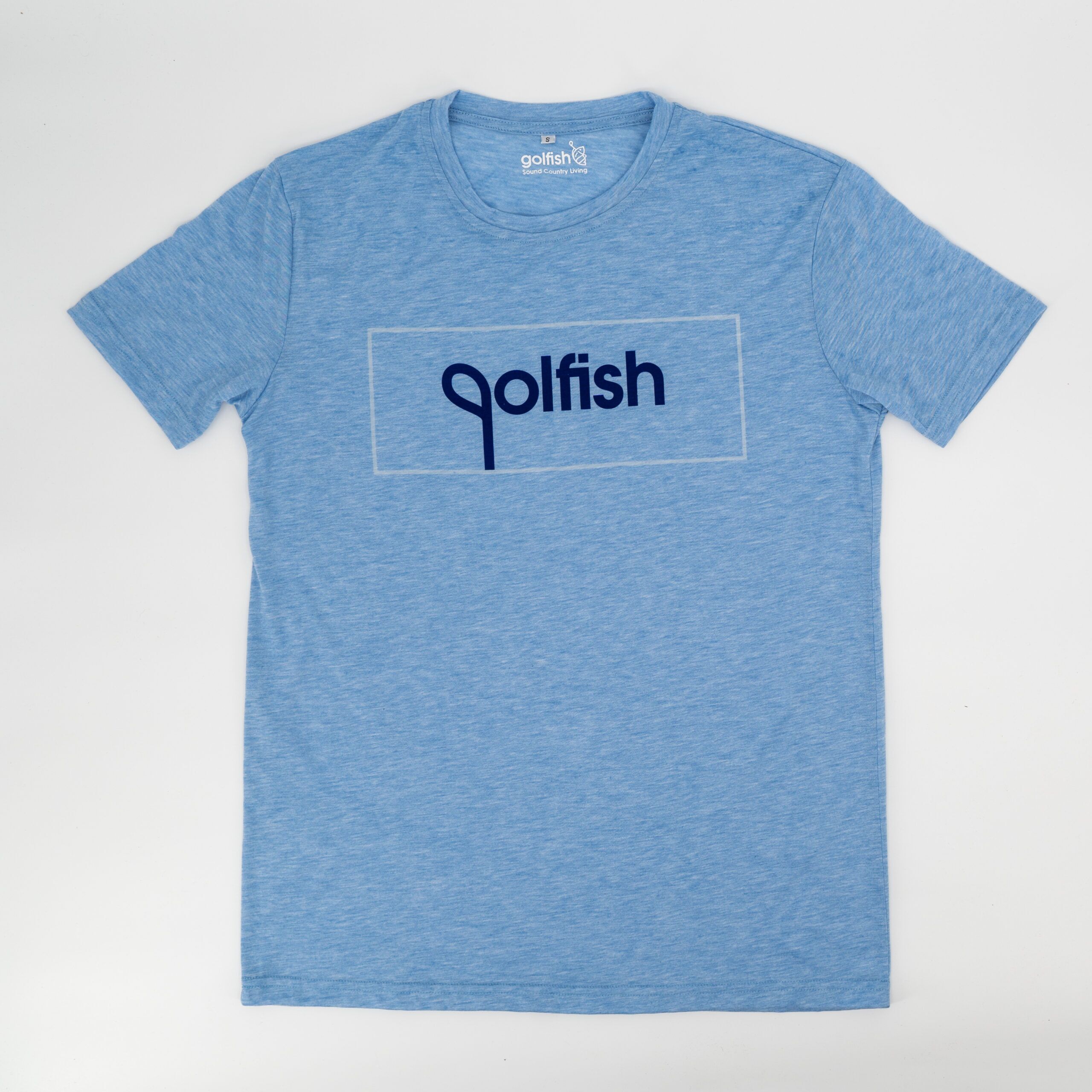 Golfish Boat T - Golfish