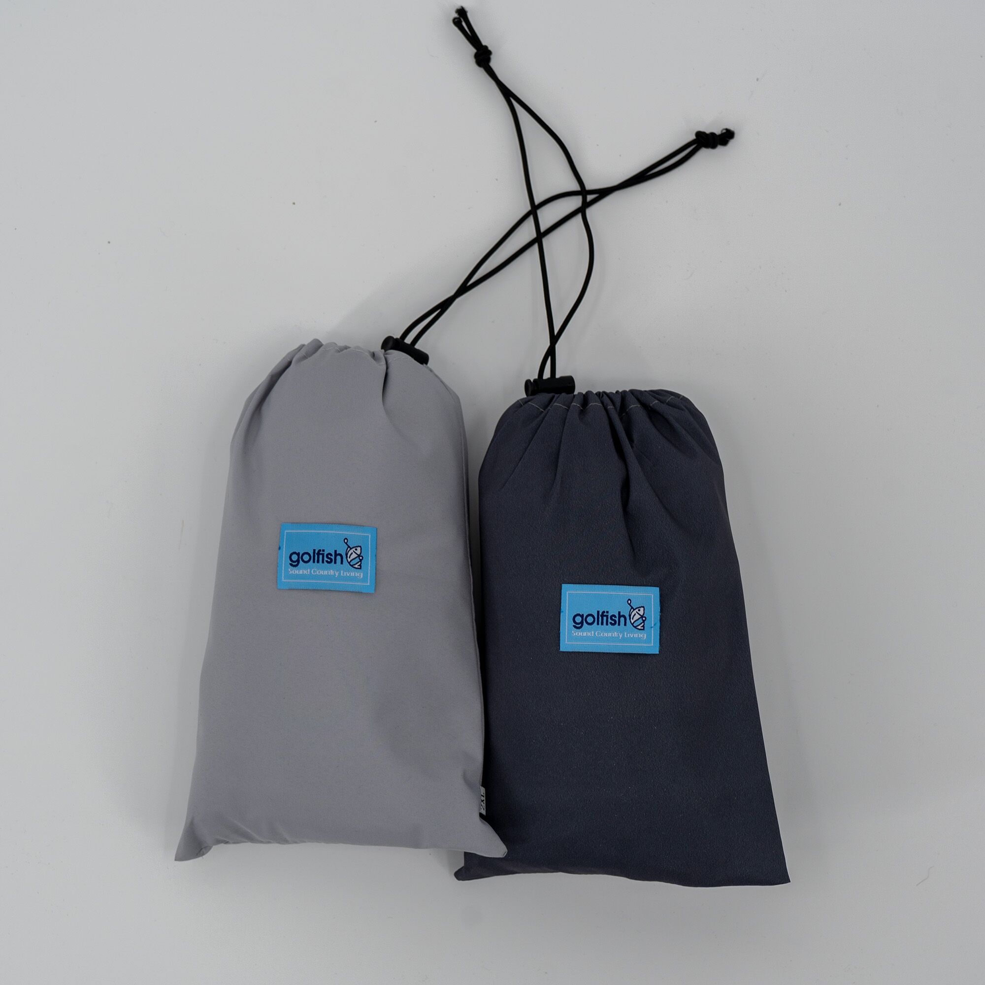 OB Rain Jacket - Image 7