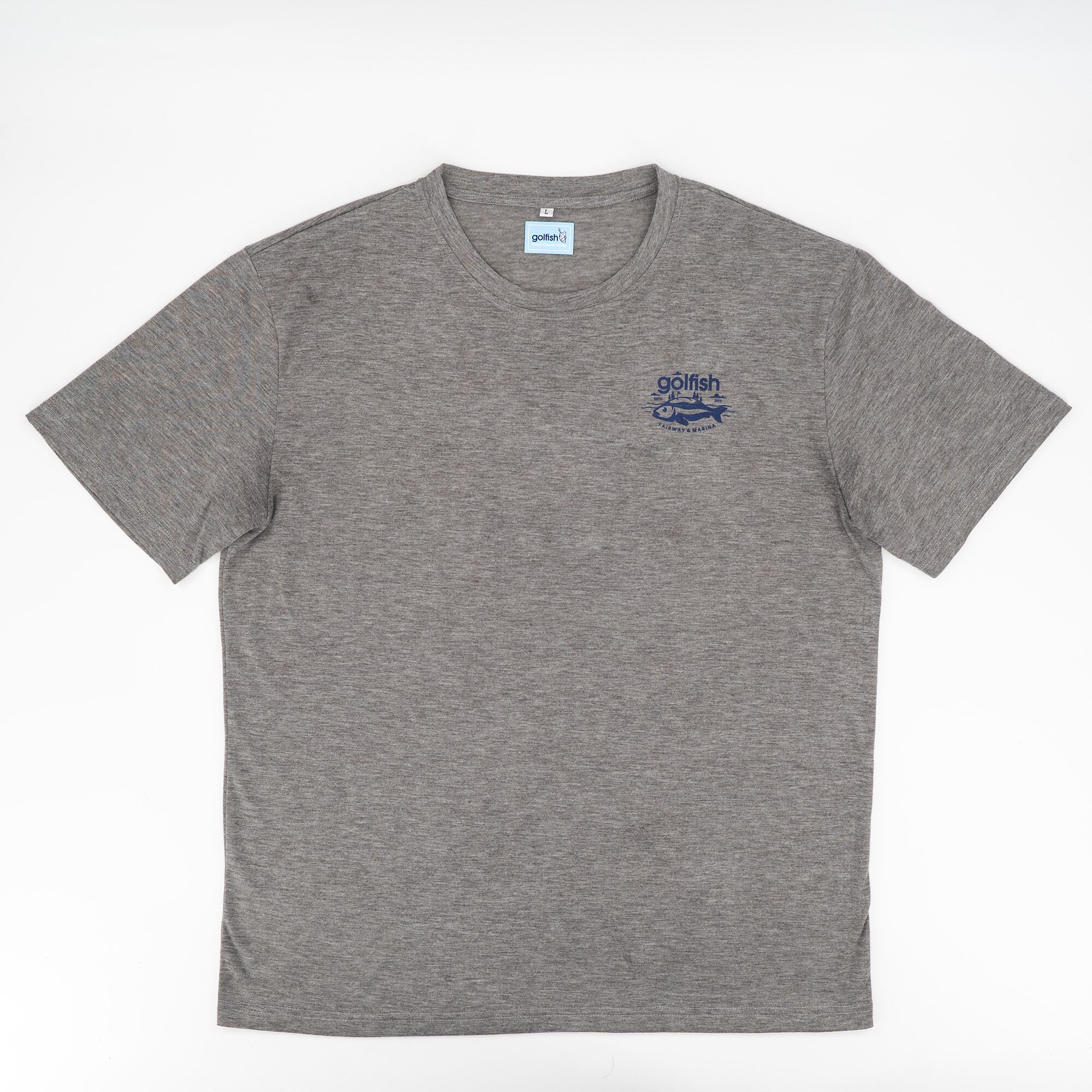 Island Fish T - Image 2