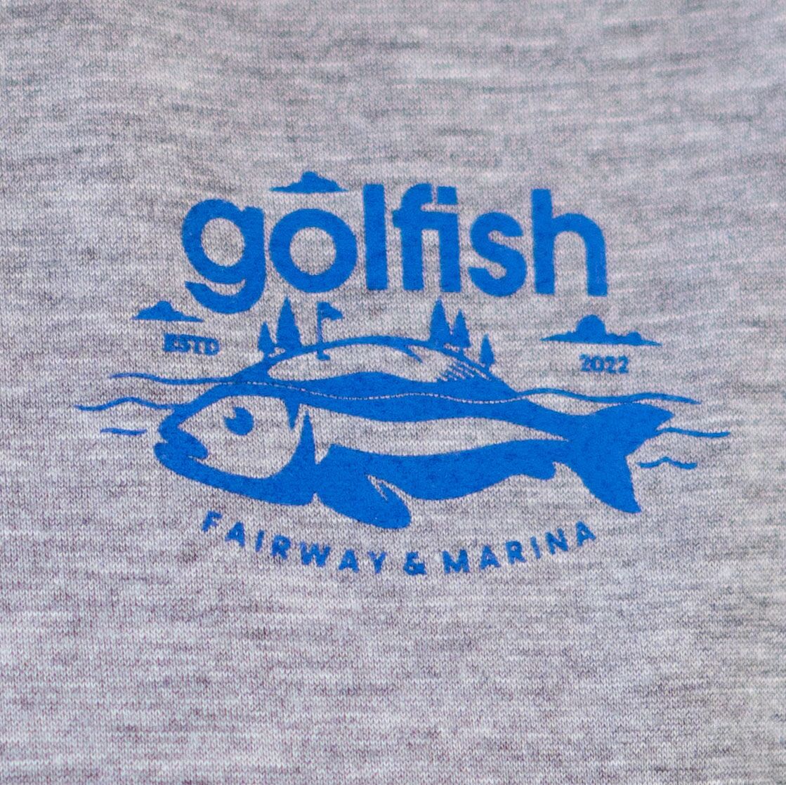 Island Fish T - Image 4