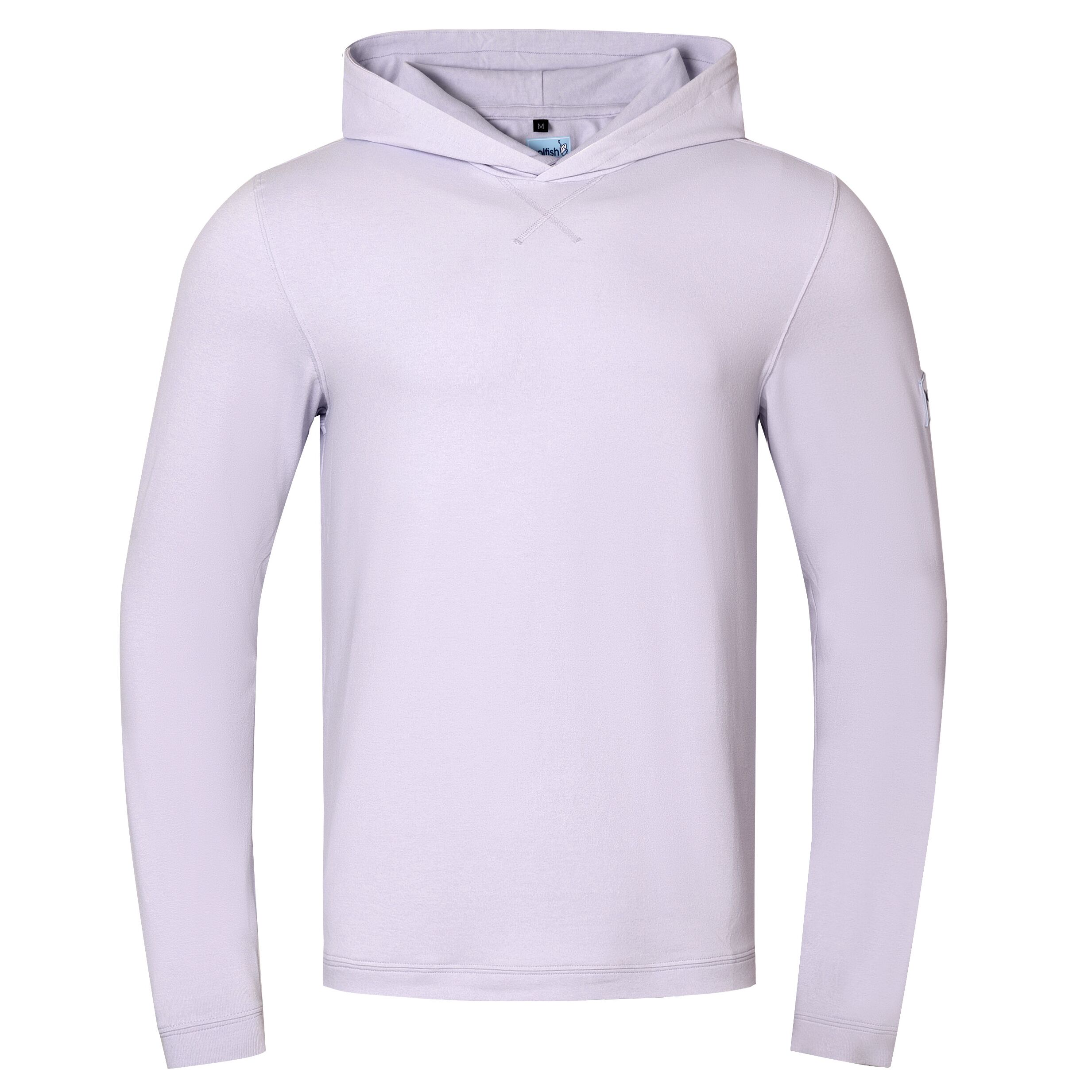 Harbor Hoodie