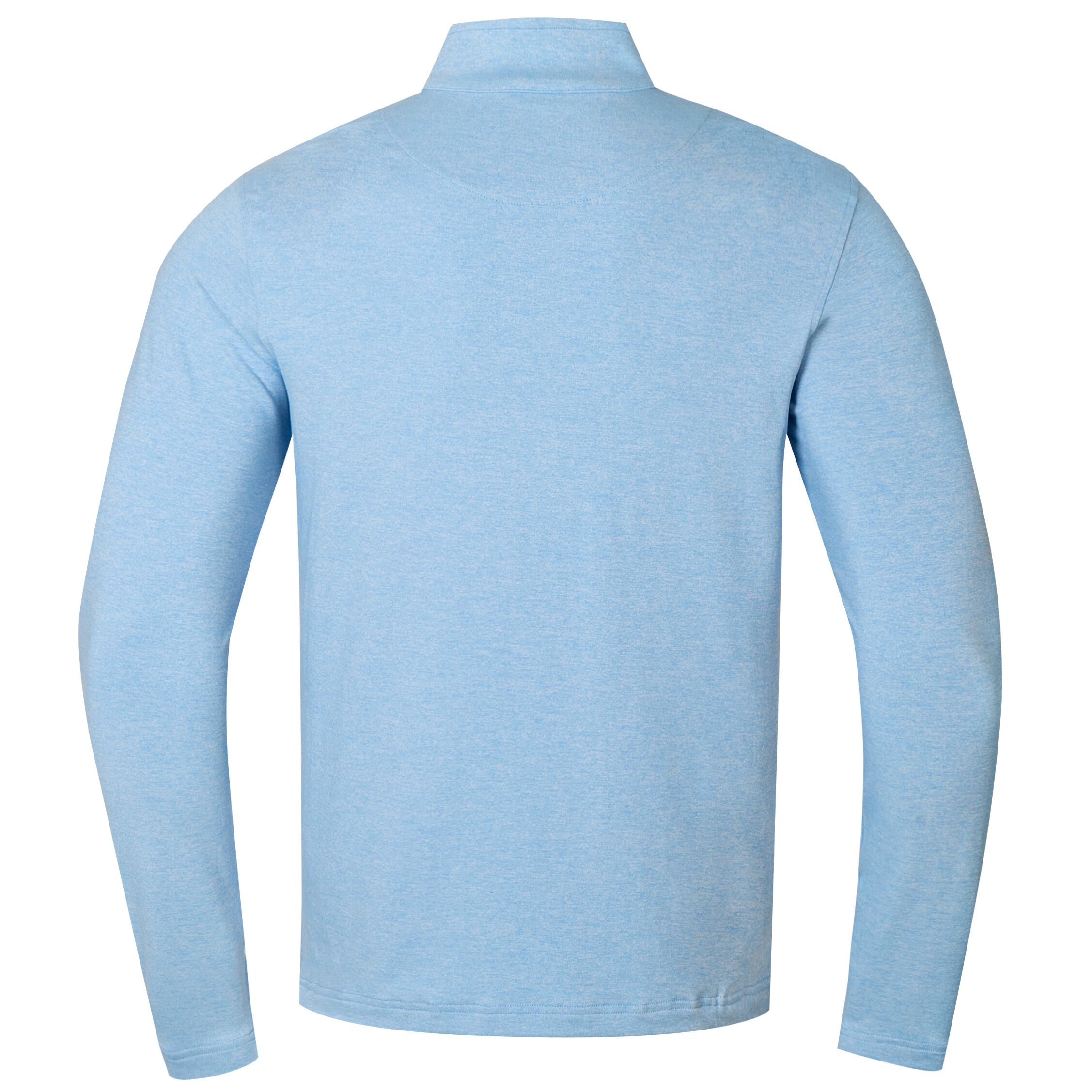 Newport - 1/4 Zip Pullover - Image 6