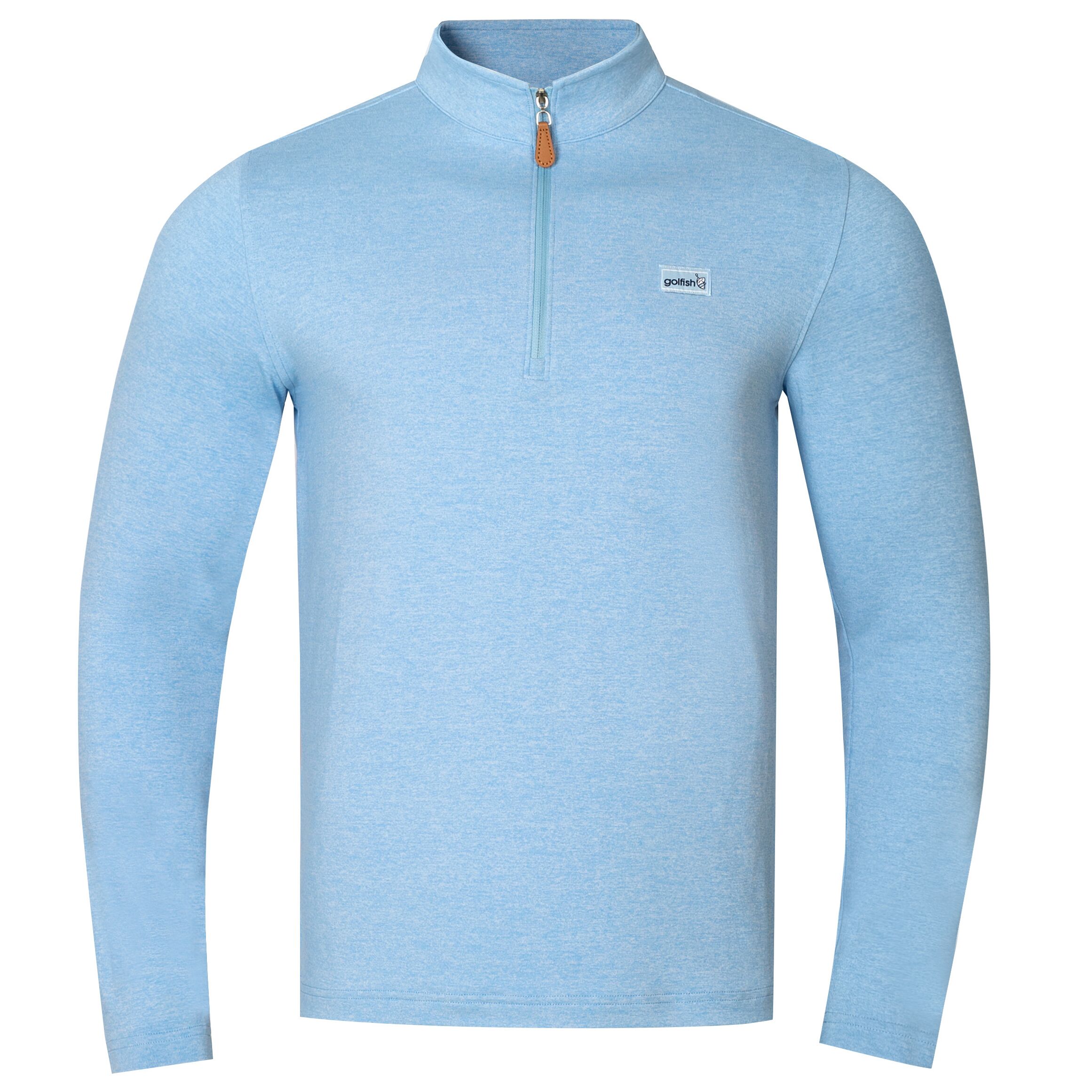 Newport - 1/4 Zip Pullover - Image 5