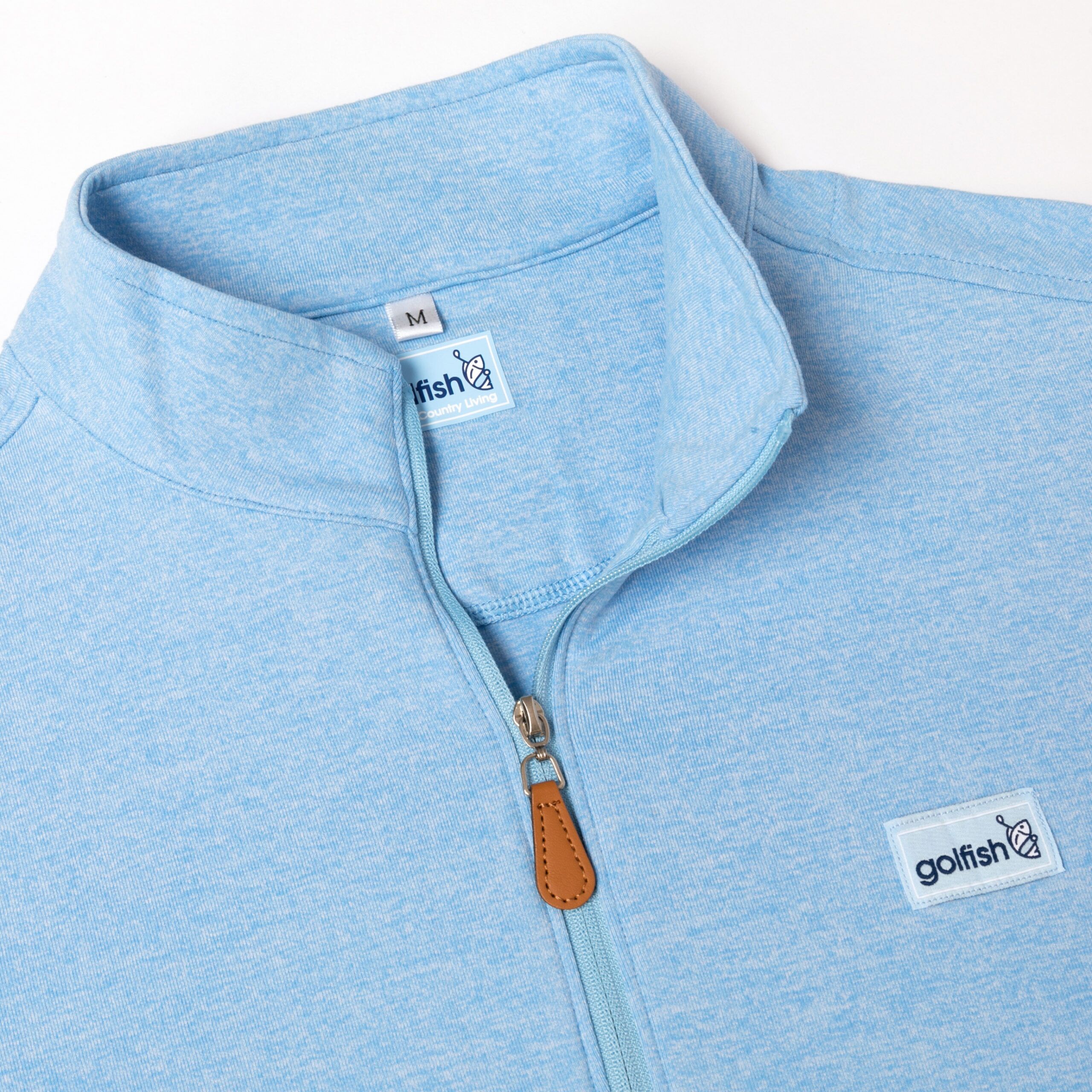 Newport - 1/4 Zip Pullover - Image 7