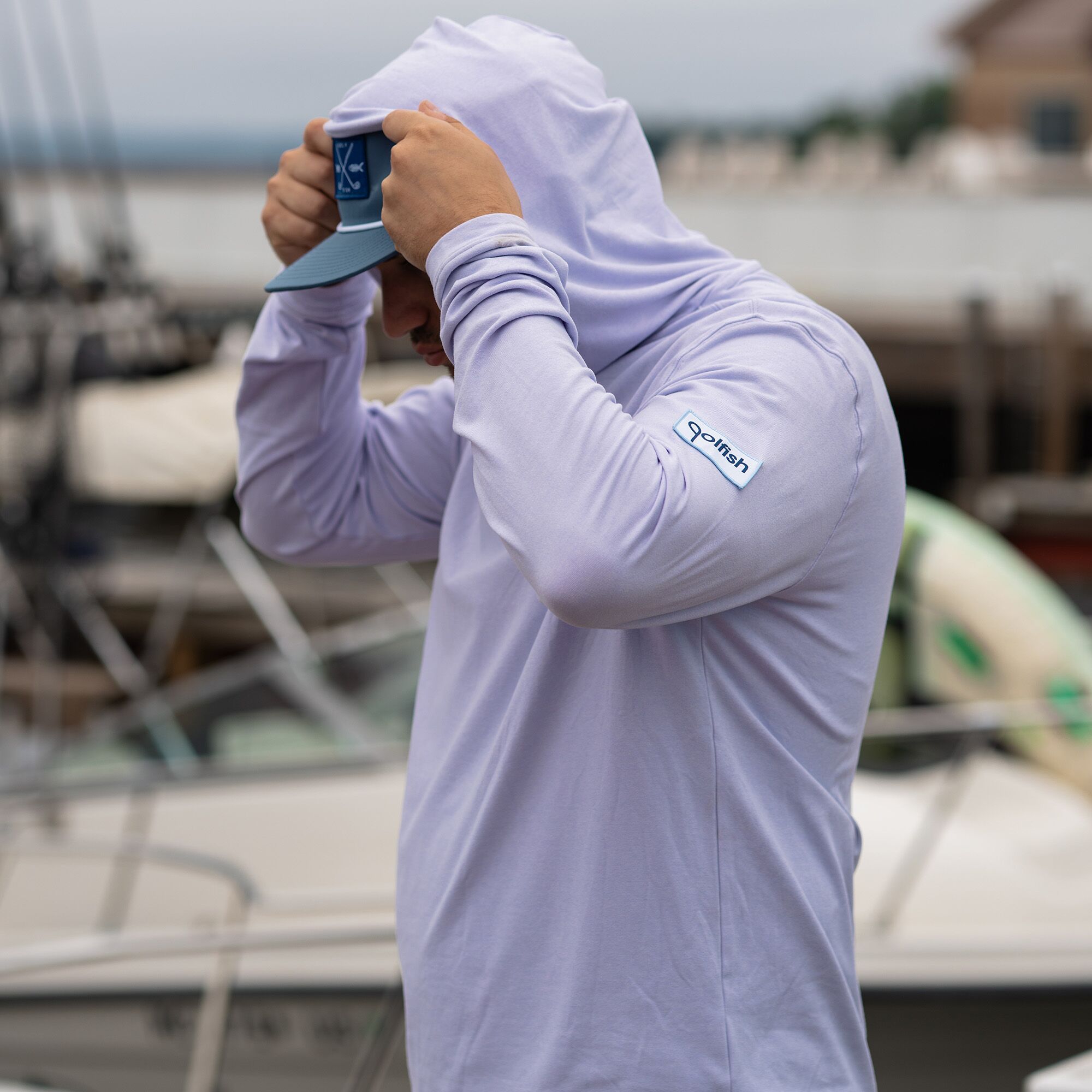Harbor Hoodie - Image 4